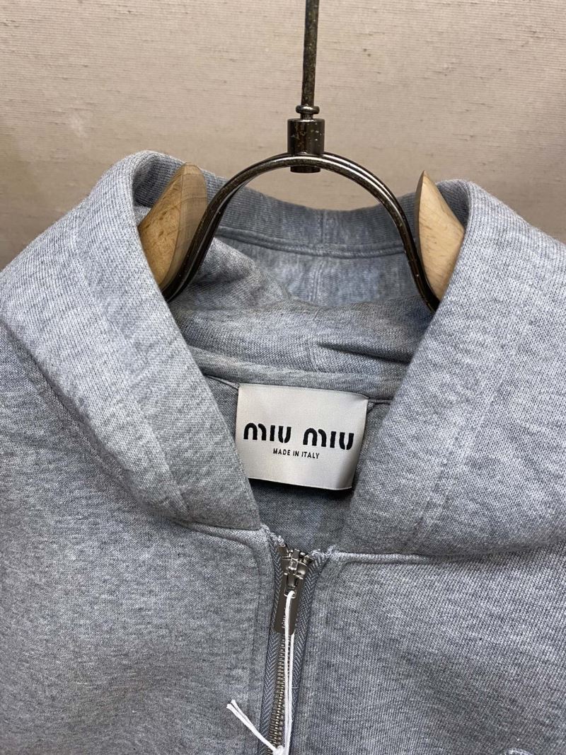 Miu Miu Outwear